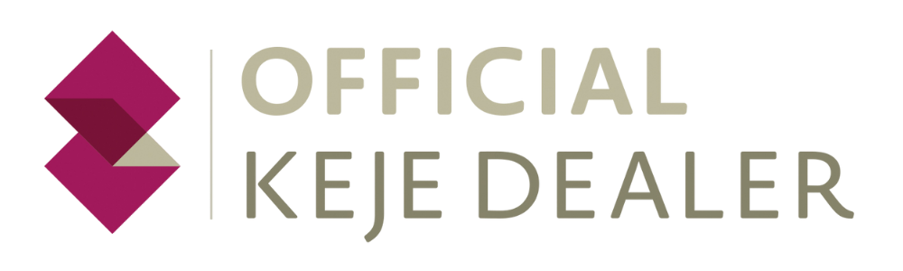 Official keje dealer transparant
